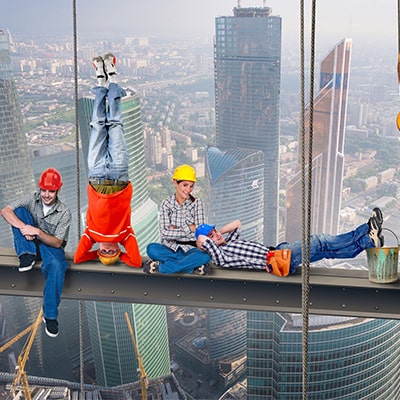 Emergency Drilling Services